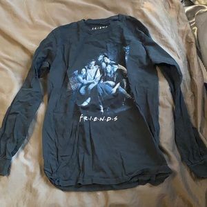 Friends long sleeve